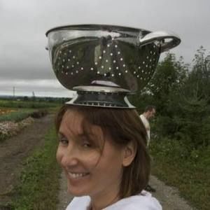 Meet your Posher, Dana